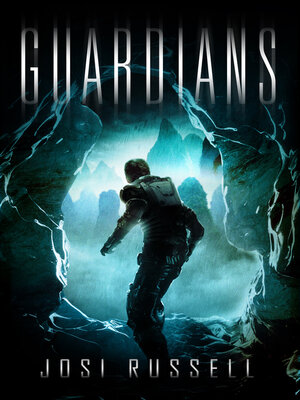 cover image of Guardians